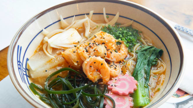 Big Bowl - Av. de Roma - 3