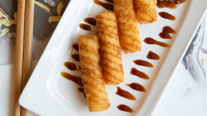 Big Bowl - Av. de Roma - 8