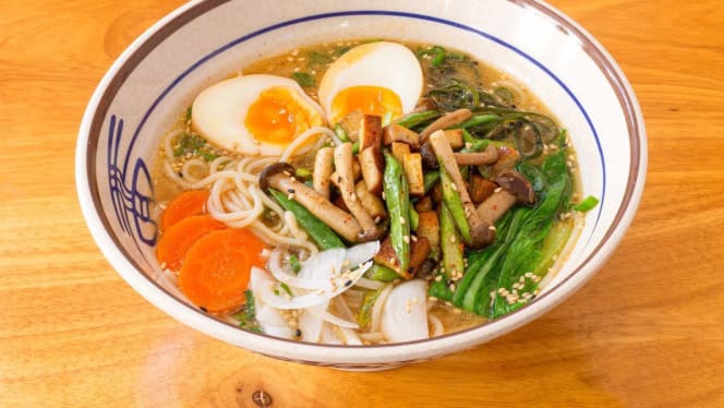 Big Bowl - Av. de Roma - 7