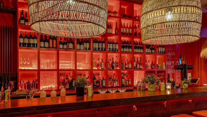 Le Rouge à Lèvres - 3