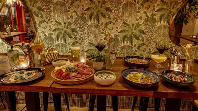 Le Rouge à Lèvres - 4