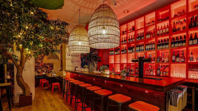 Le Rouge à Lèvres - 0