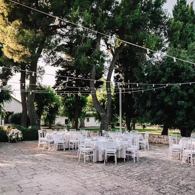 Villa Cenci - 2