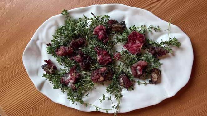 La Villetta Ristopub - 5