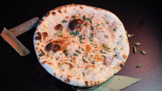 La Maison Indienne - Vincennes - 5