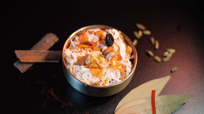 La Maison Indienne - Vincennes - 2