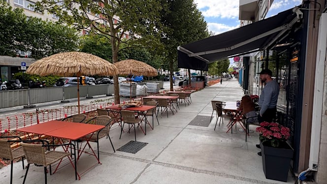 La Maison Indienne - Vincennes - 9