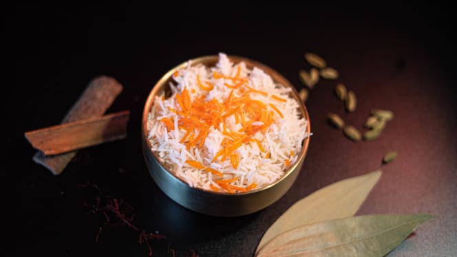 La Maison Indienne - Vincennes - 3