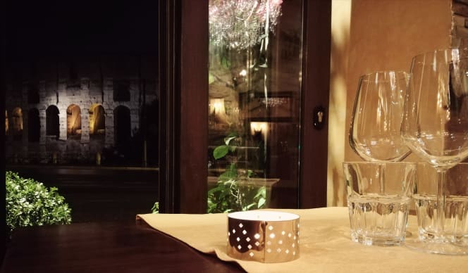 Hostaria Al Gladiatore - 9