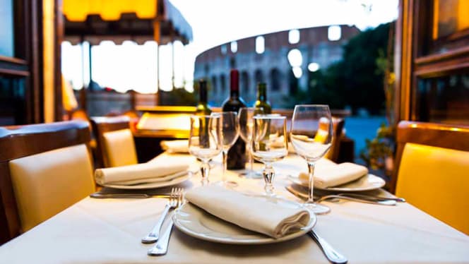 Hostaria Al Gladiatore - 5