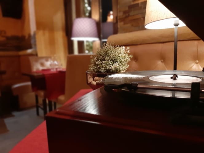 Hostaria Al Gladiatore - 0