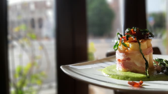 Hostaria Al Gladiatore - 6