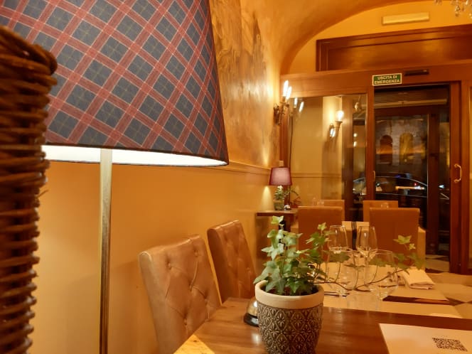 Hostaria Al Gladiatore - 7