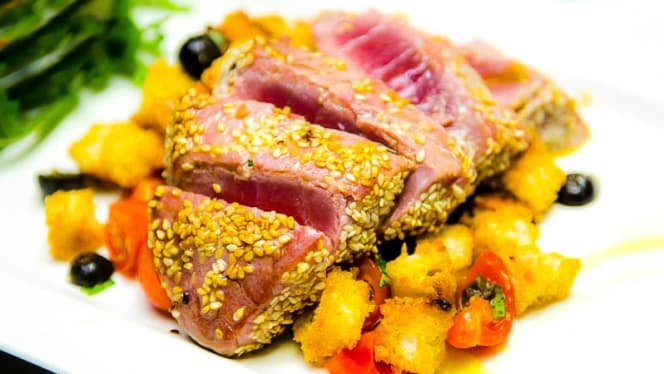 Hostaria Al Gladiatore - 4