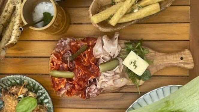 La Pagaille - Marseille - 4