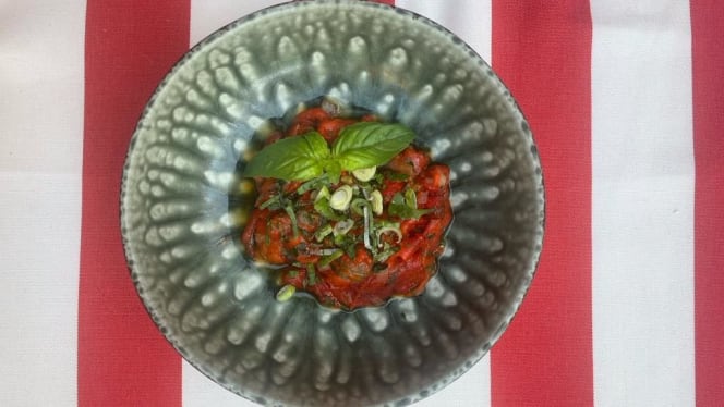 La Pagaille - Marseille - 6