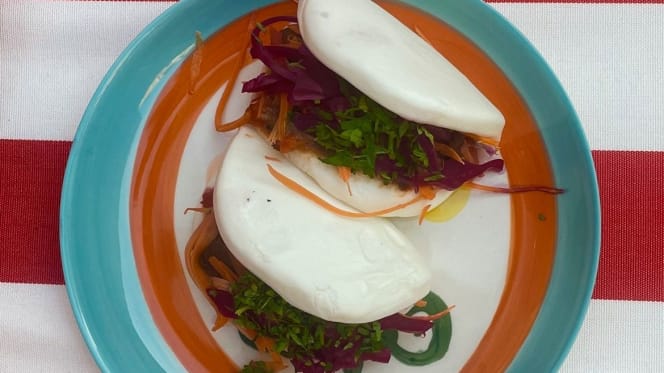 La Pagaille - Marseille - 2