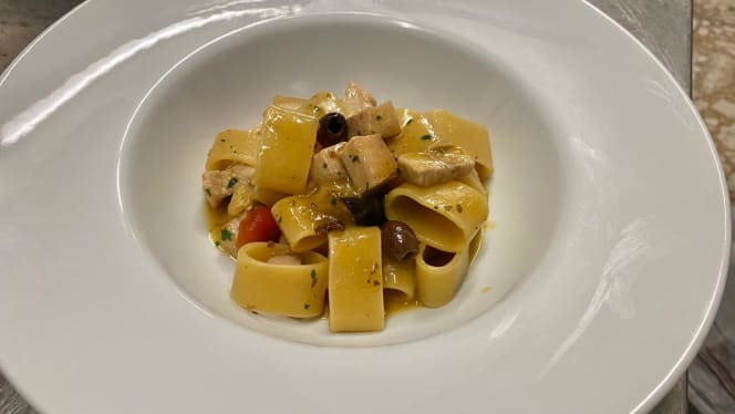 Capriccio Divino - Lecce - 4