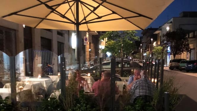 Capriccio Divino - Lecce - 6