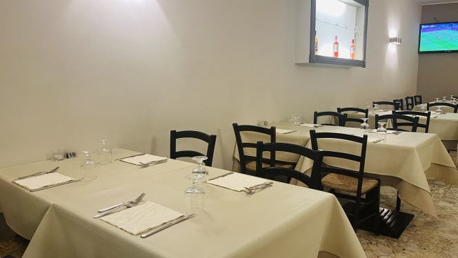 Capriccio Divino - Lecce - 1