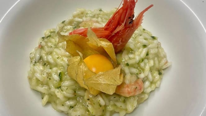 Capriccio Divino - Lecce - 0