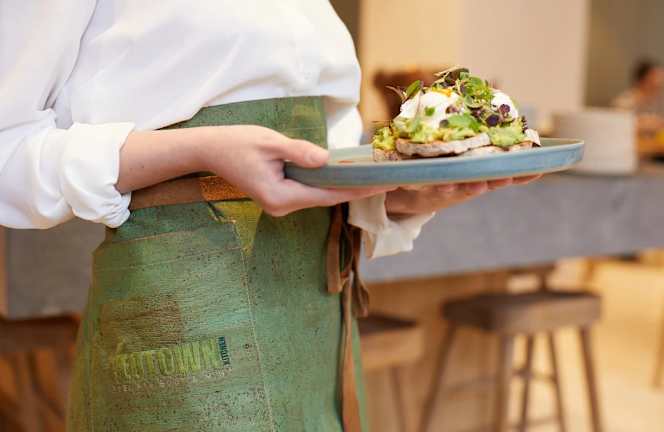 Yeotown Paddington - 5