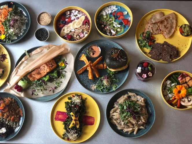 Yeotown Paddington - 6