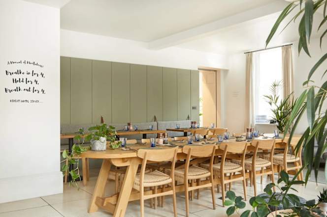 Yeotown Paddington - 1