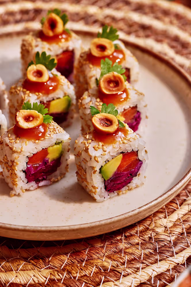 Côté Sushi Ecully - 8