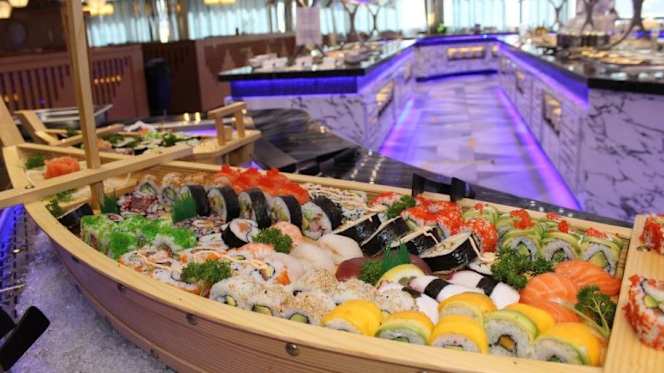 Wok Royal Villeneuve - 6