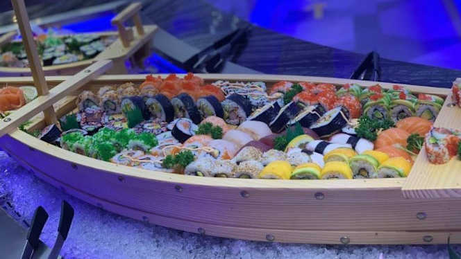 Wok Royal Villeneuve - 4