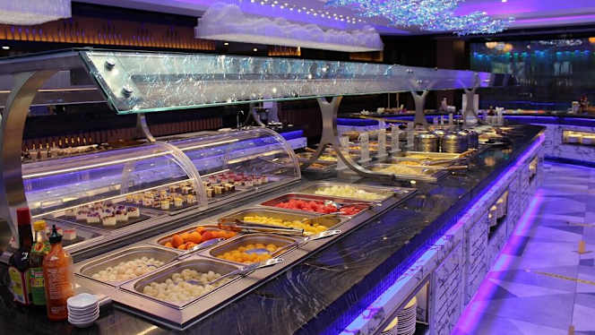 Wok Royal Villeneuve - 1