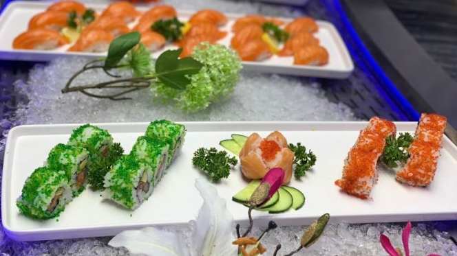 Wok Royal Villeneuve - 5