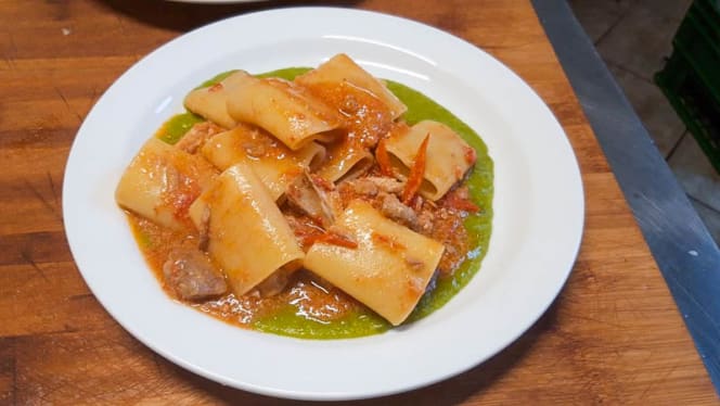 Wine Art bar enoteca con gastronomia - 0