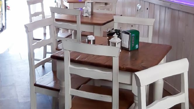 Wine Art bar enoteca con gastronomia - 1