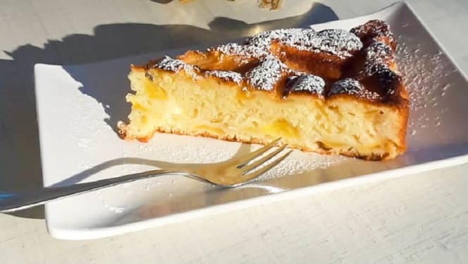 Wine Art bar enoteca con gastronomia - 3