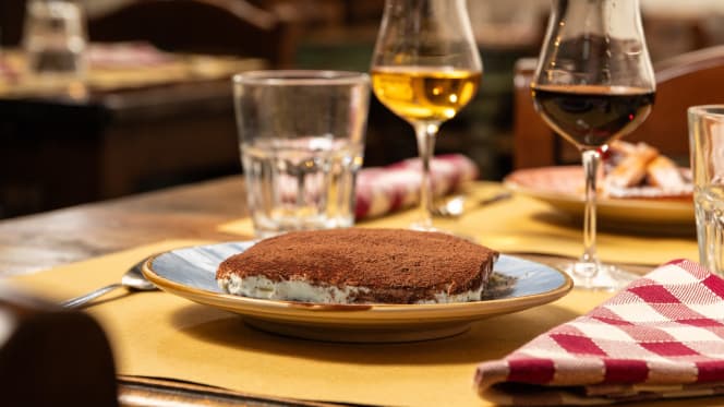 Trattoria da Turin - 2