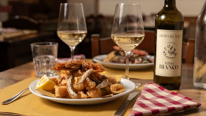 Trattoria da Turin - 3