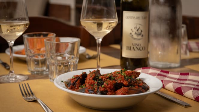 Trattoria da Turin - 8