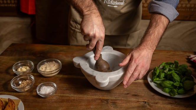 Trattoria da Turin - 1