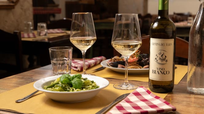 Trattoria da Turin - 4