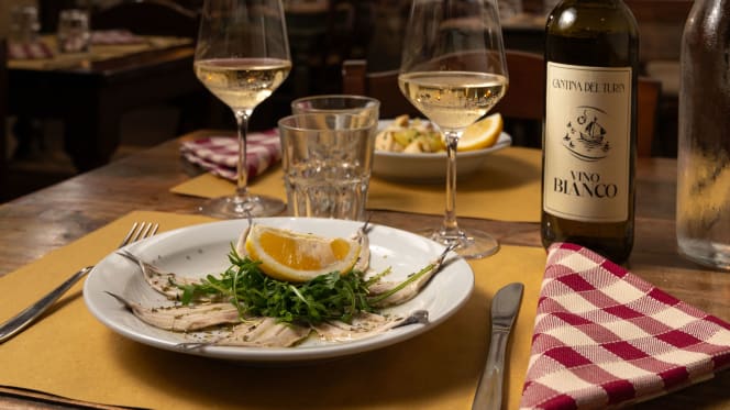 Trattoria da Turin - 6