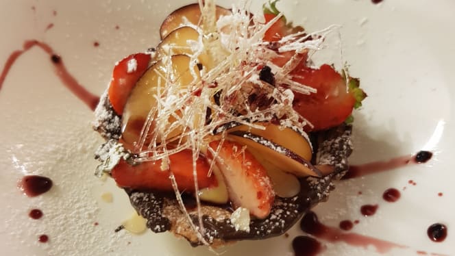 La Balena Bianca - 5