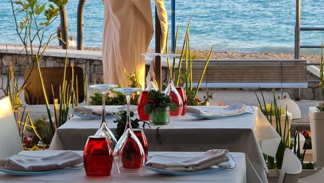 La Balena Bianca - 0