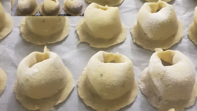 La Balena Bianca - 1