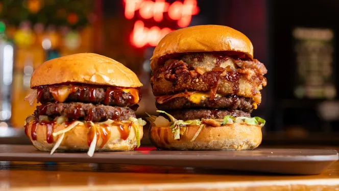 The Birkett Tap Bristol - 0