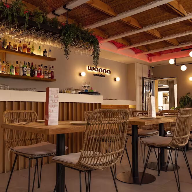 Wanna Gastrobar - 0