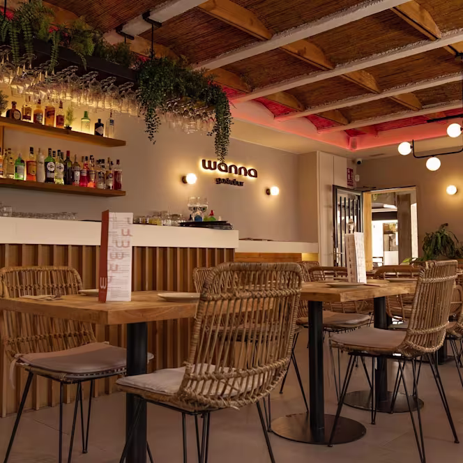 Wanna Gastrobar - 4