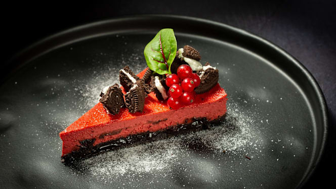 Burger Champ (Campo Pequeno) - 2