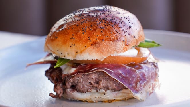 Burger Champ (Campo Pequeno) - 7